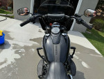 2018 Harley Davidson Softail Heritage Classic 114