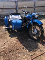 side car motorcycle