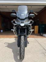 MOTORCYCLE