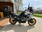 MOTORCYCLE