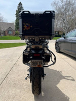 MOTORCYCLE