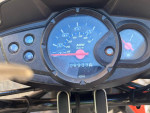 2014 Yamaha Zuma 50cc