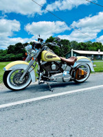 2017 Harley-Davidson CUSTOM Softail Deluxe