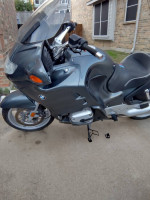 2004 BMW 1150 RT
