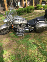 Honda vtx 1800