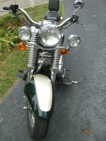 2000 Excelsior Henderson