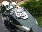 2000 Excelsior Henderson