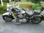 2000 Excelsior Henderson