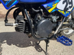 2006 Yamaha PW50