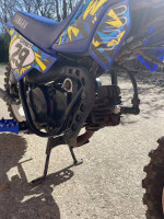 2006 Yamaha PW50