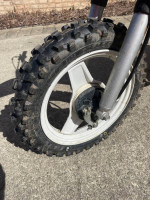 2006 Yamaha PW50