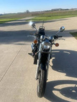 1985 Kawasaki Elimnator