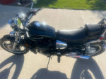 1985 Kawasaki Elimnator