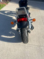 1985 Kawasaki Elimnator