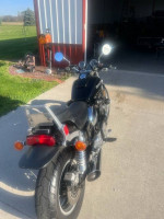 1985 Kawasaki Elimnator