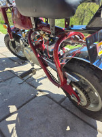 1968-1971 honda z50