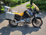 2004 1150 GS BMW