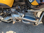 2004 1150 GS BMW