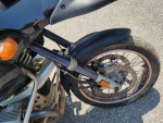 2004 1150 GS BMW
