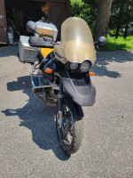 2004 1150 GS BMW