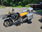 2004 1150 GS BMW