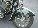 2000 Excelsior Hendereson
