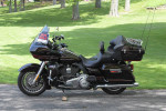 Harley-Davidson Road Glide Ultra