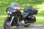 Harley-Davidson Road Glide Ultra