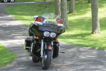 Harley-Davidson Road Glide Ultra