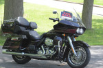 Harley-Davidson Road Glide Ultra