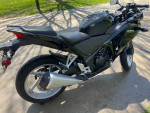 2012 Honda CBR 250R