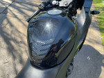 2012 Honda CBR 250R