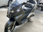 2005  honda FSC600 silverwing