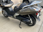 2005  honda FSC600 silverwing