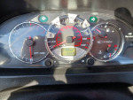 2008 Kymco Xciting 500