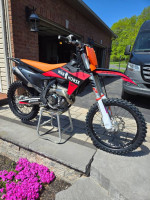 2024 ktm 250sxf