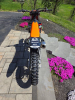 2024 ktm 250sxf