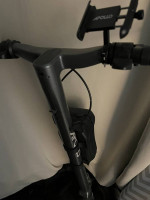 Apollo scooter 2022