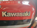 Vintage Kawasaki GPZ550 1983 $2500 OBO