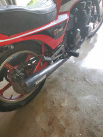 Vintage Kawasaki GPZ550 1983 $2500 OBO