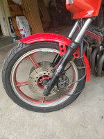 Vintage Kawasaki GPZ550 1983 $2500 OBO