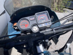 Kawasaki KLR 650-NO TITLE