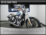 2005 Harley-Davidson® FXDLI - Dyna® Low Rider®