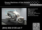 2008 Harley-Davidson® FLHTC - Electra Glide® Classic