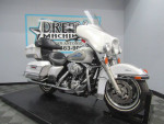 2008 Harley-Davidson® FLHTC - Electra Glide® Classic