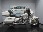 2008 Harley-Davidson® FLHTC - Electra Glide® Classic