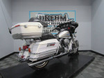 2008 Harley-Davidson® FLHTC - Electra Glide® Classic