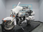 2008 Harley-Davidson® FLHTC - Electra Glide® Classic