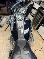 2008 Harley Davidson Road King CVO
