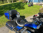 2008 Harley Davidson